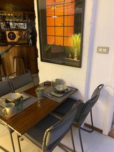 The Jazz Quarters, Southseas hidden gem