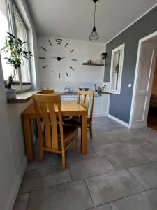 Polskie Apartamenty FH Velky Meder - Opatovský Sokolec