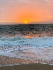 Appartements Grand studio Clemenceau Vue mer 3 etoiles : photos des chambres