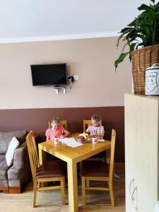 Polskie Apartamenty FH Velky Meder