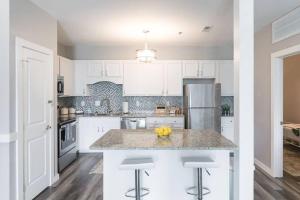 The Sanctuary Company Johnson City