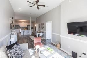 The Sanctuary Company Johnson City