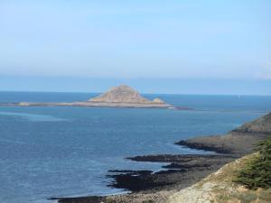 Appartements Grand studio Clemenceau Vue mer 3 etoiles : photos des chambres