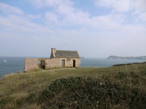 Appartements Grand studio Clemenceau Vue mer 3 etoiles : photos des chambres