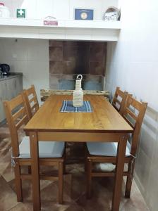 Casa Ponto de Encontro