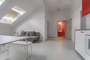 Apartamenty Poli House