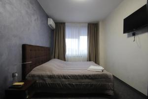 Suite room in Chagari Hotel
