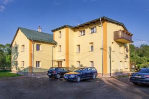 Apartament Milena