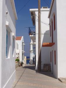 Fotini & Dimitrios Kasos Greece