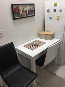 Apartmani Selce 