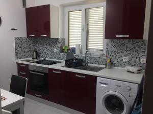 Apartmani Selce 