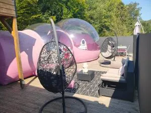 La Bulle Des Anges - Prez-sous-Lafauche