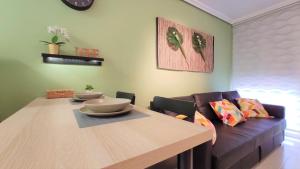 San Nicolás - tranquilidad y comodidad en el centro de Murcia