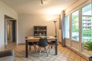 Appartements Apartment Classified 3 stars quiet close to the lake and shops : photos des chambres