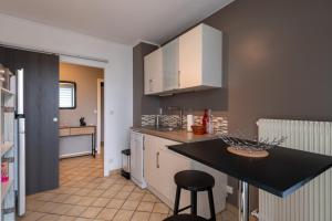 Appartements Apartment Classified 3 stars quiet close to the lake and shops : photos des chambres