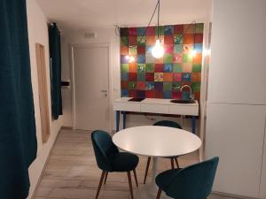 Badolato Gallery - Luxury Rooms