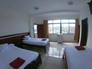 Grand paraiso insular 2