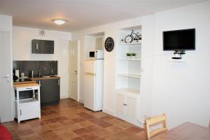 Maisons de vacances Gite de Ponpon, a proximite du Zoo et des Chateaux de la Loire : photos des chambres