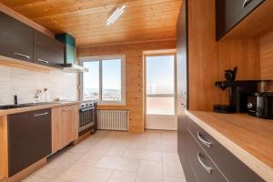 Appartements Apartment rated 3 stars for 4 people near the city center : photos des chambres