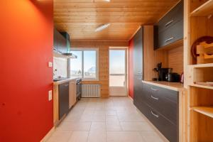 Appartements Fauvettes Furnished flat : photos des chambres
