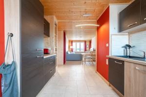 Appartements Apartment rated 3 stars for 4 people near the city center : photos des chambres