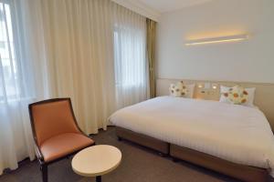 御堂筋ホテル 天然温泉ぼてぢゅう難波温泉 美肌の湯 Midosuji Hotel NaturalHot Spring