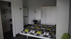 AlbergueAuberge ULIA Youth Hostel