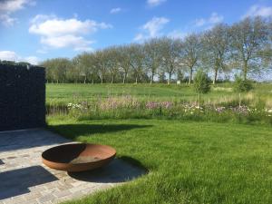 Vakantiewoning Trimaarzate