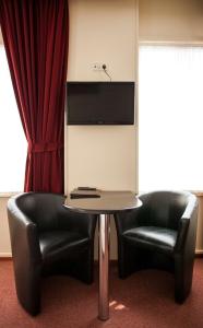 Strandhotel Scheveningen