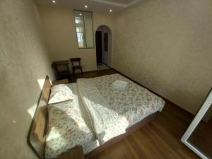 Smart Apartments Drahomanova 2А