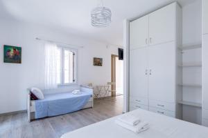 Andromachi Apartment