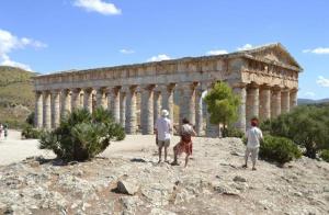 INCANTEVOLE VACANZA AL MARE SULLA SPIAGGIA DORATA