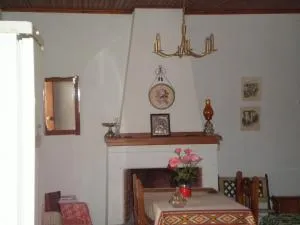 Archontiko Samara - Platanidia