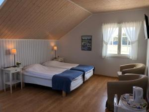 Hotel Stallbacken Nagu