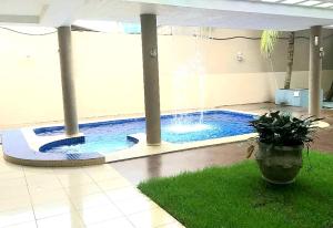 Serras Palace Hotel