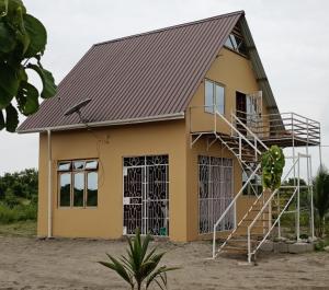 obrázek - Bagamoyo Home Stay