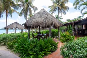 Five Islands Village, St Johns, Antigua.