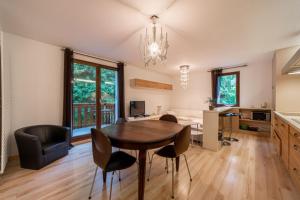 Appartements Apartment for 4 people 5 minutes from the city center : photos des chambres