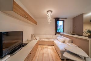 Appartements Apartment for 4 people 5 minutes from the city center : photos des chambres