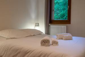 Appartements Apartment for 4 people 5 minutes from the city center : photos des chambres