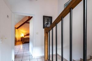 Appartements Apartment Classified 2 stars located 5 minutes from the shores of the lake : photos des chambres