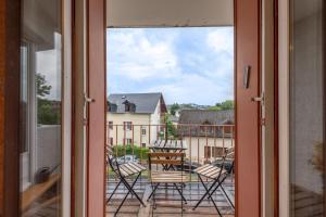 Appartements Apartment for 4 people 5 minutes from the city center : photos des chambres