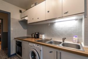 Appartements Apartment for 4 people 5 minutes from the city center : photos des chambres