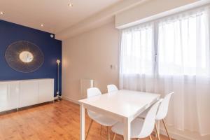 Appartements Appartement pour 4 personnes a 12 minutes d'Annecy : photos des chambres