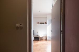 Appartements Appartement pour 4 personnes a 12 minutes d'Annecy : photos des chambres