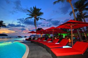 Holiday Villa Resort & Beachclub Langkawi