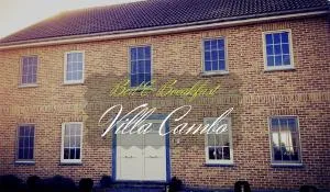 金宝别墅 - Noiseux