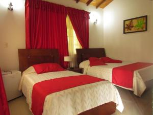 Hotel Campestre Pueblo Bello