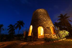 Five Islands Village, St Johns, Antigua.