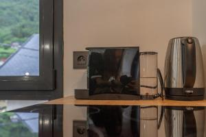 Appartements Choseaux Furnished flat : photos des chambres